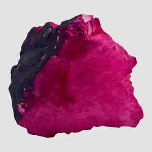 Pink Crystal Quartz